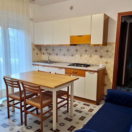 Condominio Mammole Линяно Сабиадоро Екстериор снимка