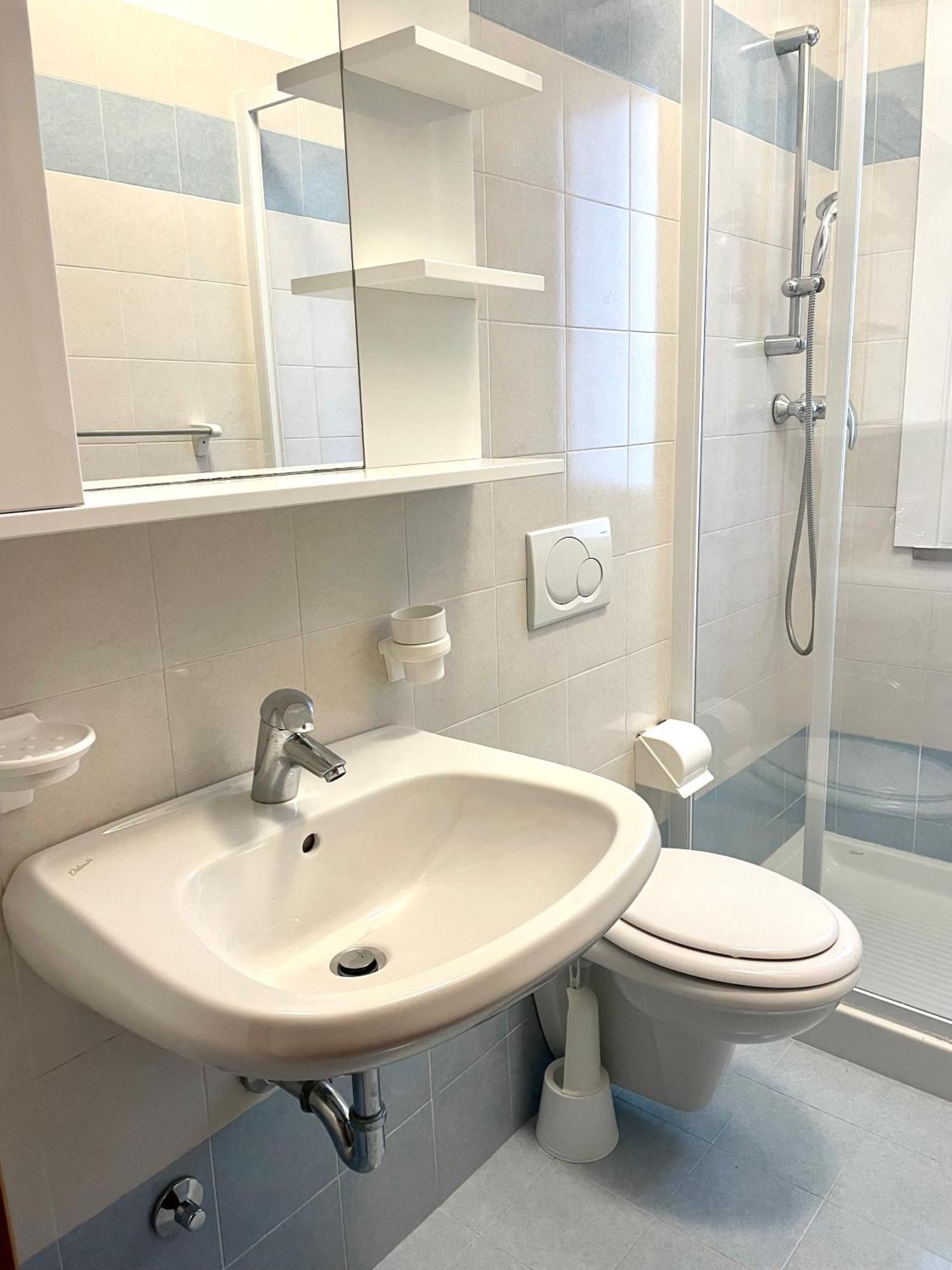 Condominio Mammole Линяно Сабиадоро Екстериор снимка