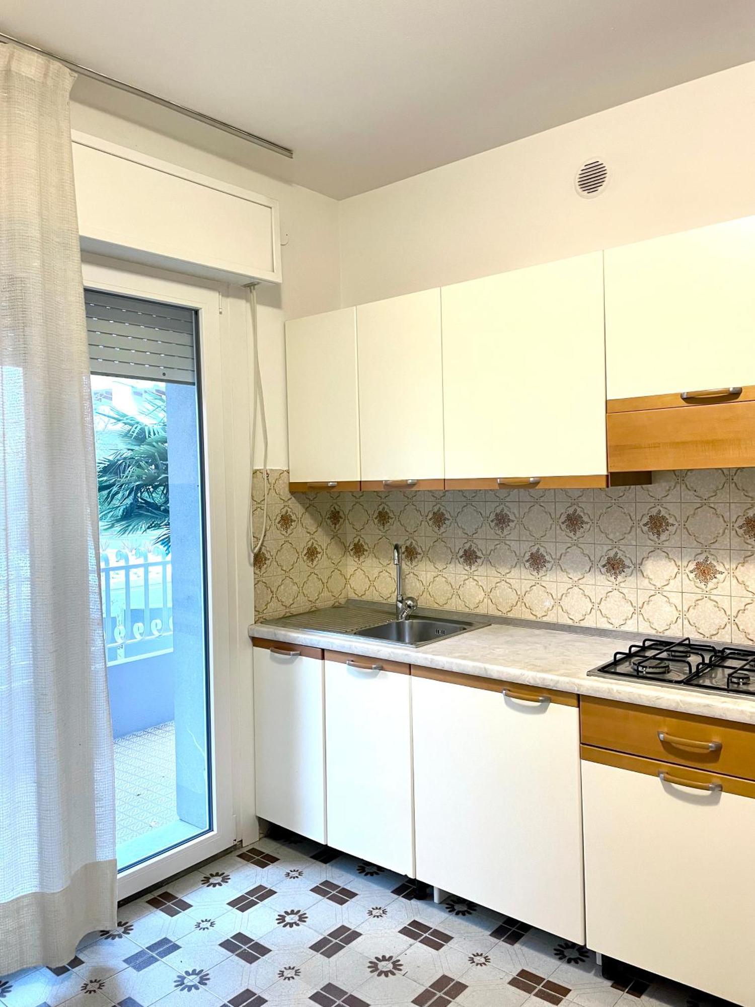 Condominio Mammole Линяно Сабиадоро Екстериор снимка