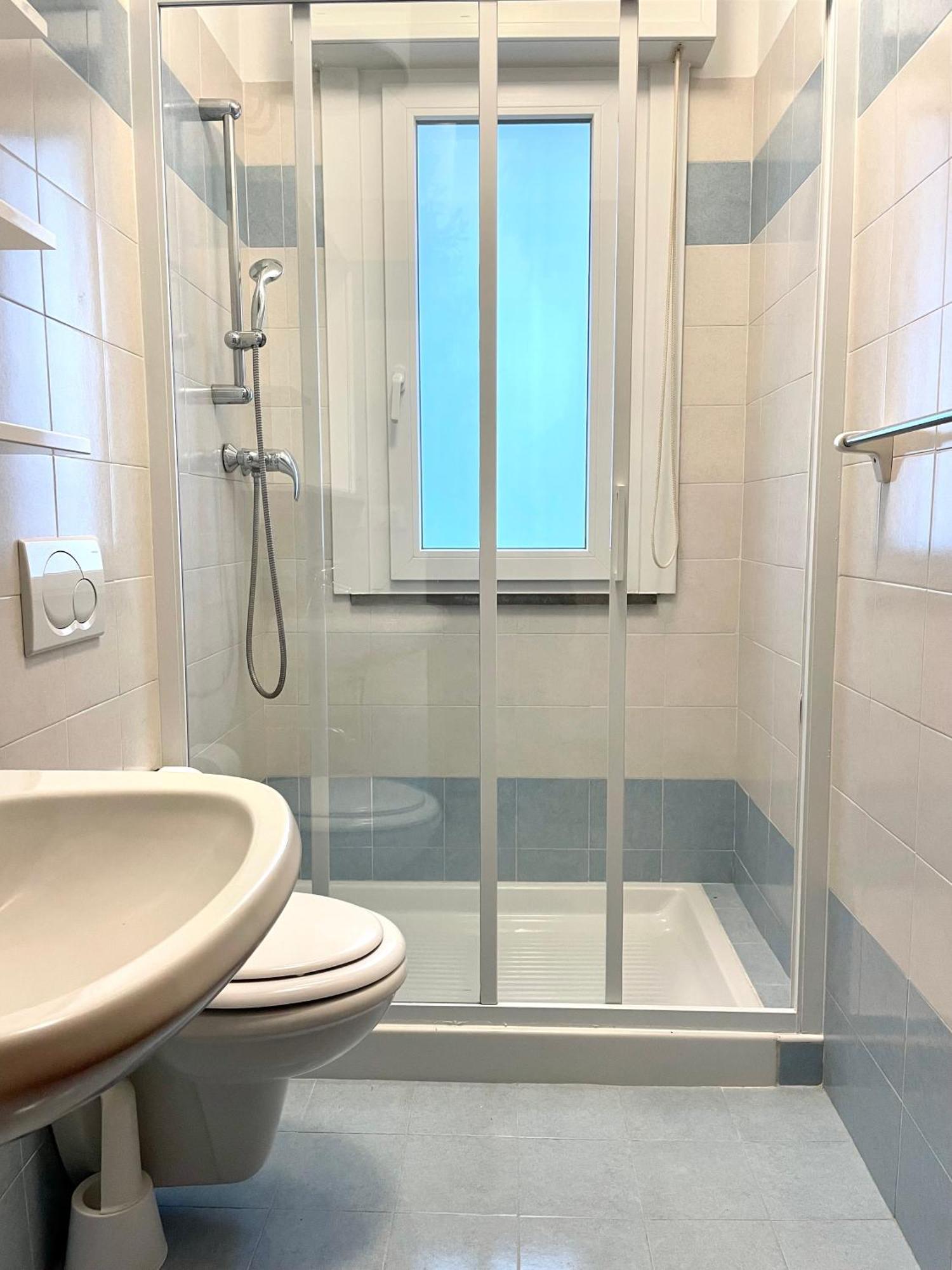 Condominio Mammole Линяно Сабиадоро Екстериор снимка