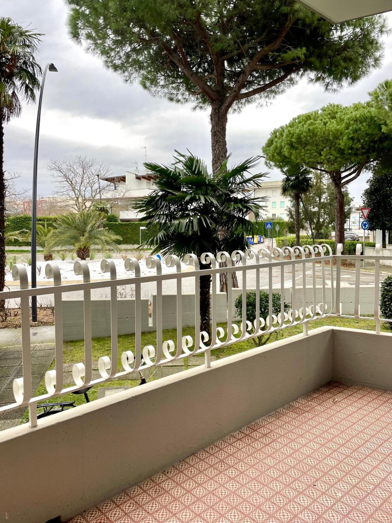 Condominio Mammole Линяно Сабиадоро Екстериор снимка