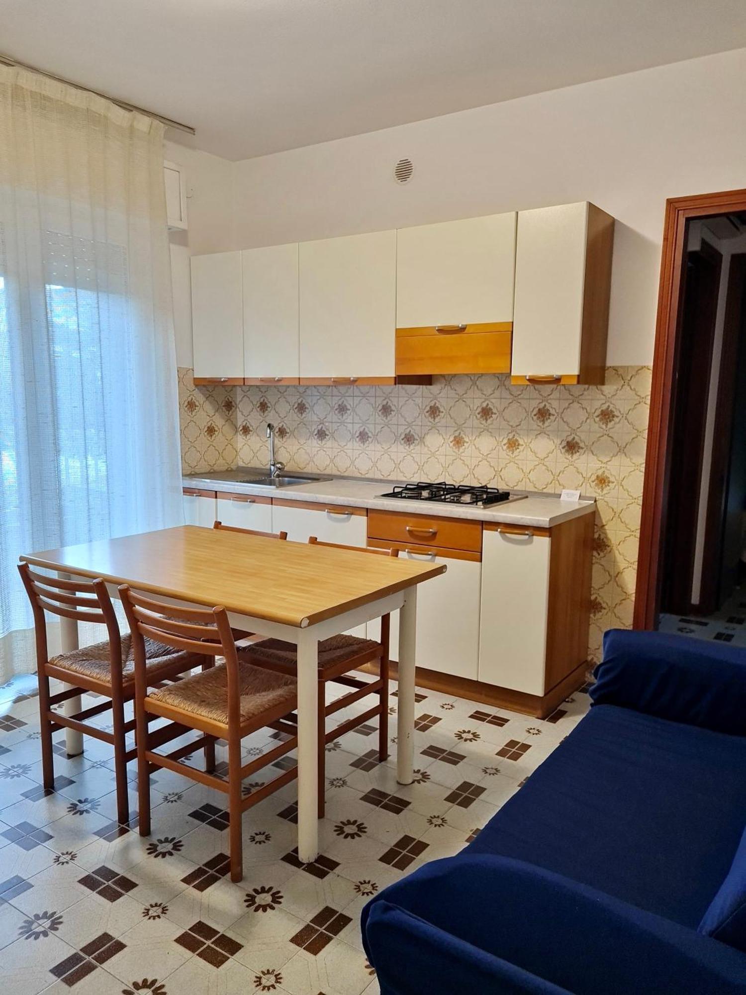 Condominio Mammole Линяно Сабиадоро Екстериор снимка